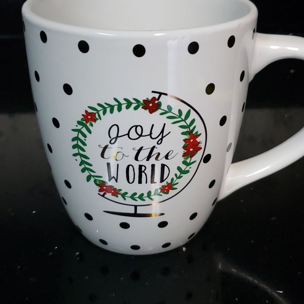 Oversized Coffee Mug - Picture 6 of 6
